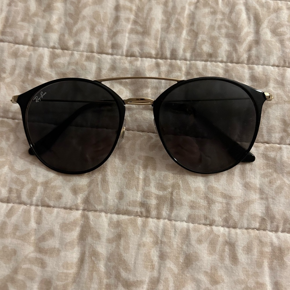 Ray ban RB3456 Sunglasses